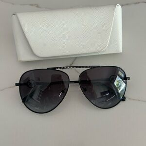 Micheal Kors sunglasses- gently used